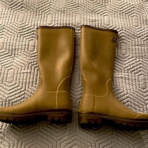 Lovely rain boots le chameau 1927